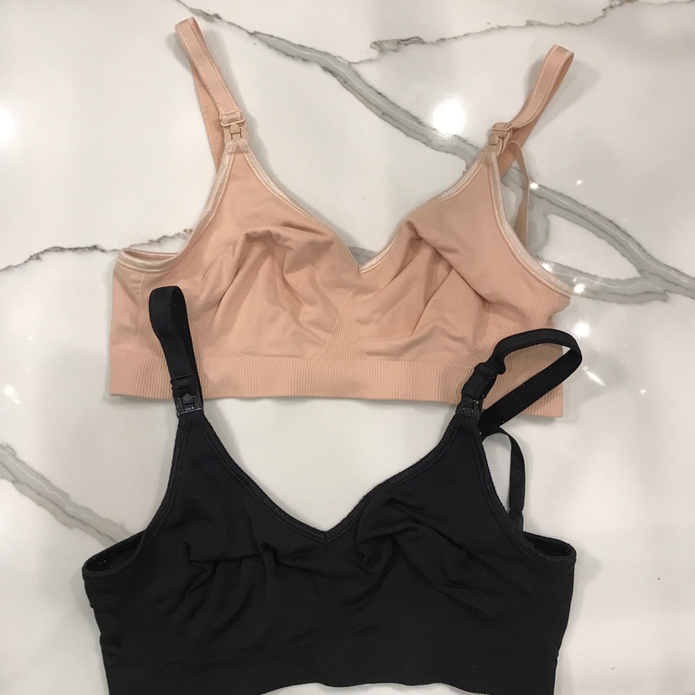 Bravado nursing bra